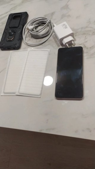 Xiaomi Poco X3 Pro
