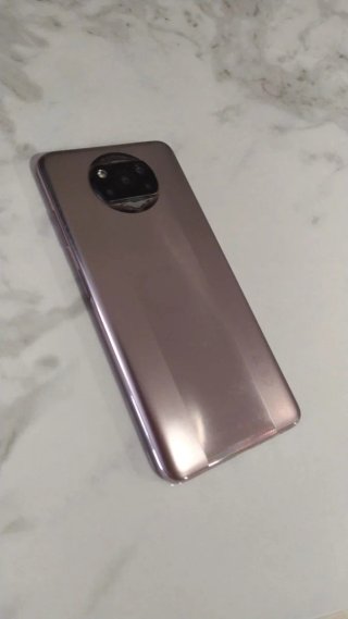 Xiaomi Poco X3 Pro