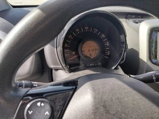 Peugeot 108 2015