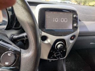 Peugeot 108 2015
