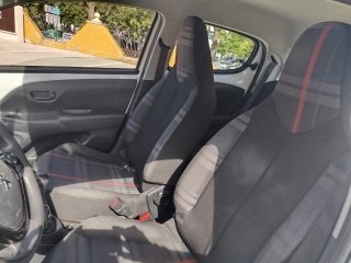 Peugeot 108 2015