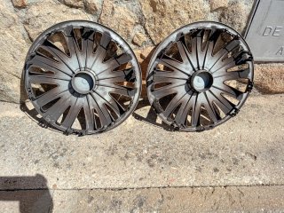 Tapacubos Seat Alhambra 16 (4 uds)