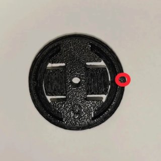 Adaptador Garmin Orbea OC CM-04/05 3D