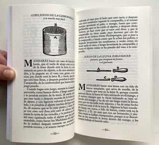 ENGAÑOS A OJOS VISTAS, LIBRO PABLO MINGUET E IROL