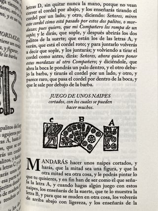 ENGAÑOS A OJOS VISTAS, LIBRO PABLO MINGUET E IROL