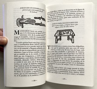 ENGAÑOS A OJOS VISTAS, LIBRO PABLO MINGUET E IROL