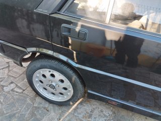 Lancia Delta 1988