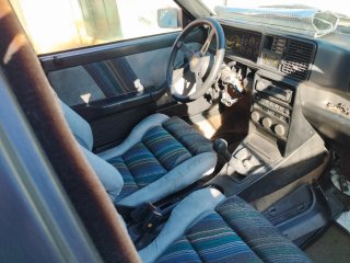 Lancia Delta 1988