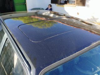 Lancia Delta 1988