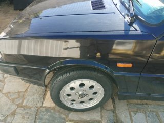 Lancia Delta 1988