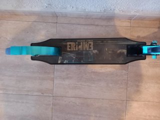 Patinete Patin Empire Azul