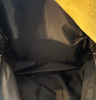Mochila Eastpak Amarilla Nueva
