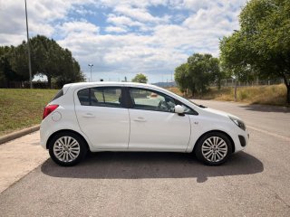 Opel Corsa 2014