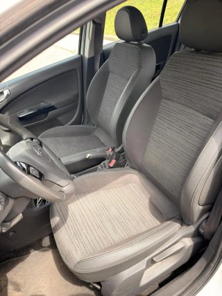 Opel Corsa 2014
