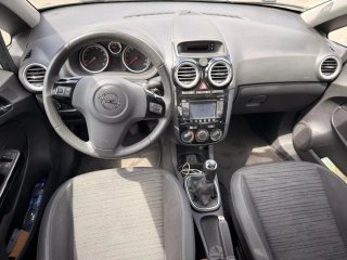 Opel Corsa 2014