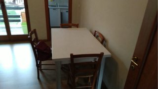 Cucina Stosa Patty con elettrodomestici