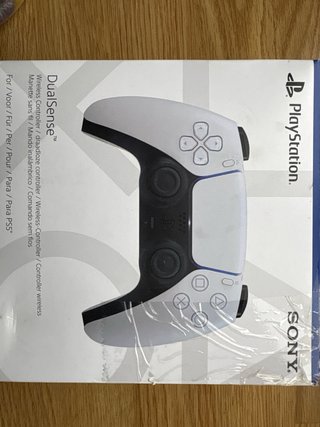 Mando DualSense PS5 Sony