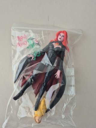 Figura Marvel Legends Regina Goblin
