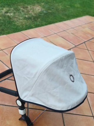 Capota Bugaboo Camaleón