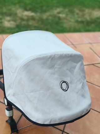 Capota Bugaboo Camaleón