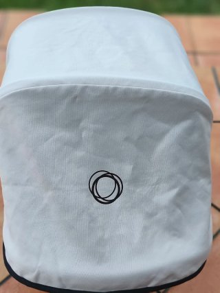 Capota Bugaboo Camaleón