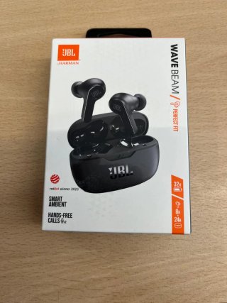 AirPods JBL Nuevo