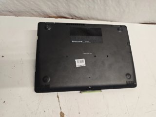 Dell Latitude 3490 Portátil Negro