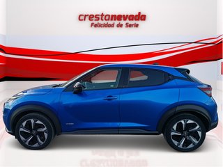 DESDE 361€ AL MES SIN ENTRADA NISSAN JUKE HIBRIDO