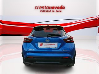 DESDE 361€ AL MES SIN ENTRADA NISSAN JUKE HIBRIDO