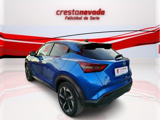 DESDE 361€ AL MES SIN ENTRADA NISSAN JUKE HIBRIDO