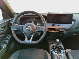 DESDE 361€ AL MES SIN ENTRADA NISSAN JUKE HIBRIDO