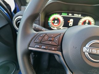 DESDE 361€ AL MES SIN ENTRADA NISSAN JUKE HIBRIDO