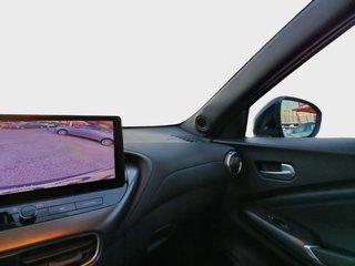 DESDE 361€ AL MES SIN ENTRADA NISSAN JUKE HIBRIDO