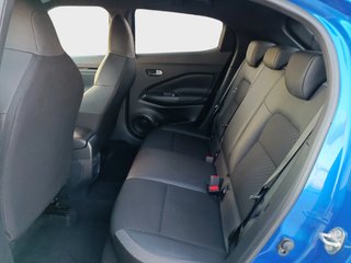 DESDE 361€ AL MES SIN ENTRADA NISSAN JUKE HIBRIDO