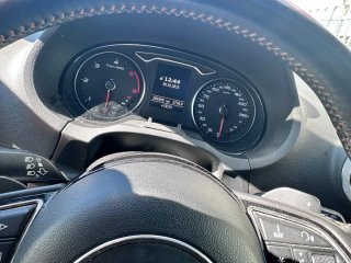 Audi A3 2014