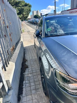 Audi A3 2014