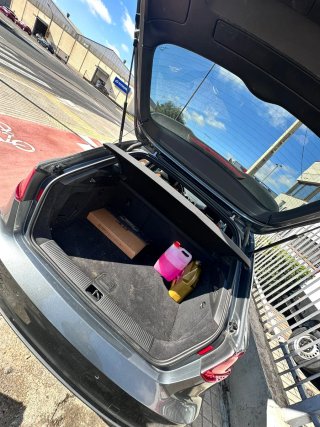 Audi A3 2014