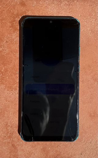Xiaomi Redmi 9 (Para piezas o reparar) P