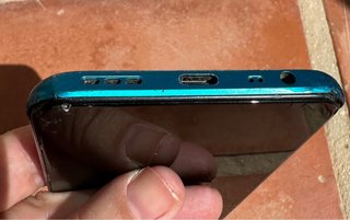 Xiaomi Redmi 9 (Para piezas o reparar) P