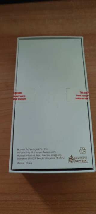 Huawei P20 lite