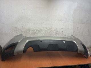 Paragolpes trasero coche Dacia Duster 2017/2021