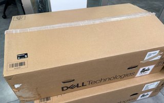 NUEVO PowerEdge R650 Xeon Gold 32GB 3.1TB SSD/NVMe