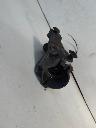 Bombín Arranque Seat Ibiza 6L 1.9 SDI 2004