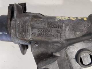 Bombín Arranque Seat Ibiza 6L 1.9 SDI 2004