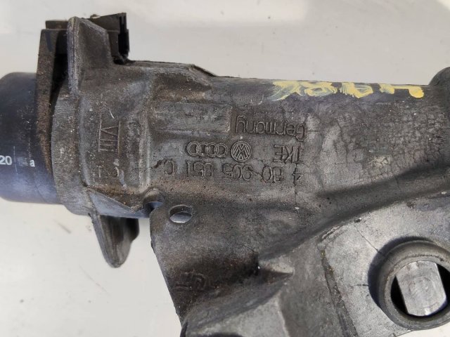 Bombín Arranque Seat Ibiza 6L 1.9 SDI 2004