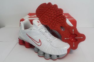 Nike Shox TL nuevas