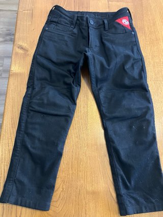 Pantalón Vaquero Moto HELD para Niños 140cm