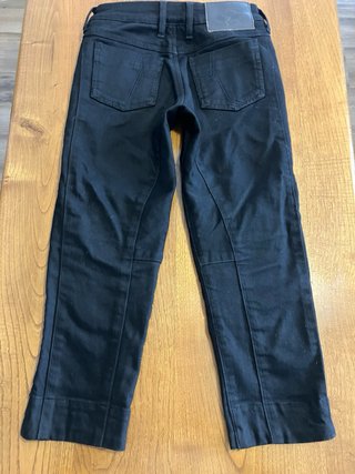Pantalón Vaquero Moto HELD para Niños 140cm