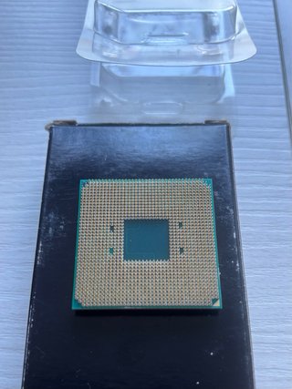 Procesador AMD Ryzen 3 2200G