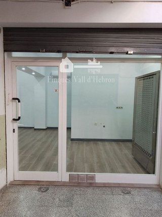 Local comercial en alquiler en Sant Genís dels Agudells en Barcelona - Imagen 14
